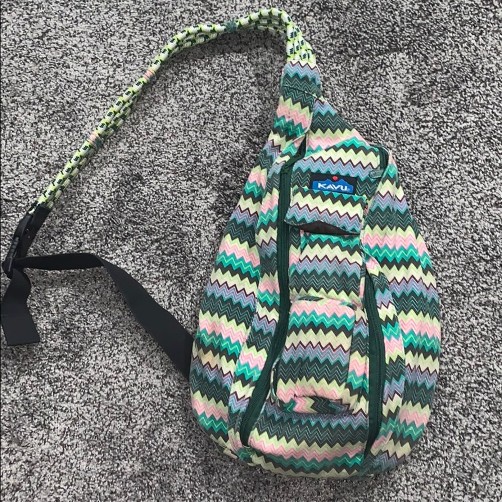 Kavu bag